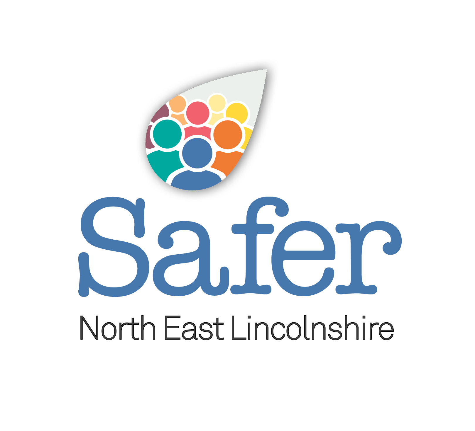 SaferNEL Logo