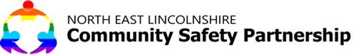 Community Safety Partnership Logo